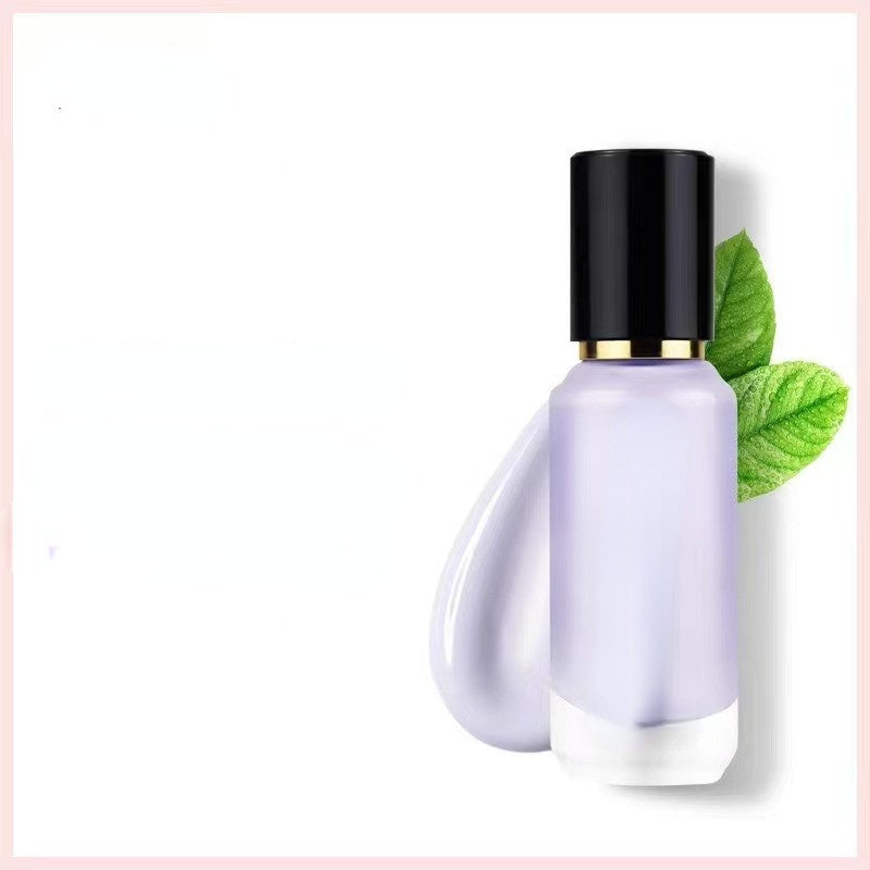 Clear And Soft Protective Barrier Primer