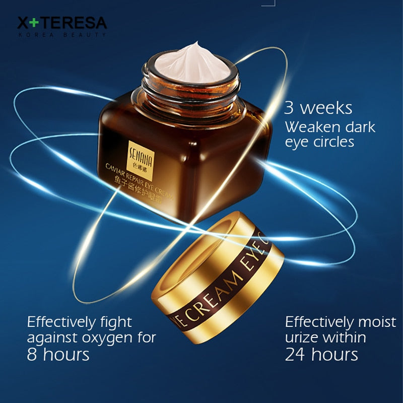 Metacnbeauty Sample  Eye Cream Dark Circle Remove