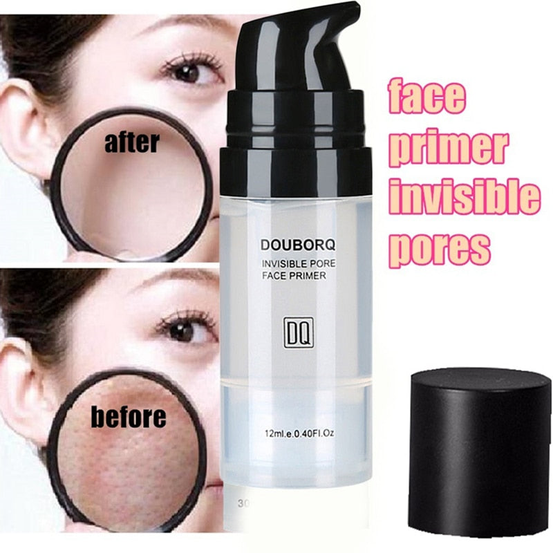 Metacnbeauty Sample Magic Invisible Pore  Primer