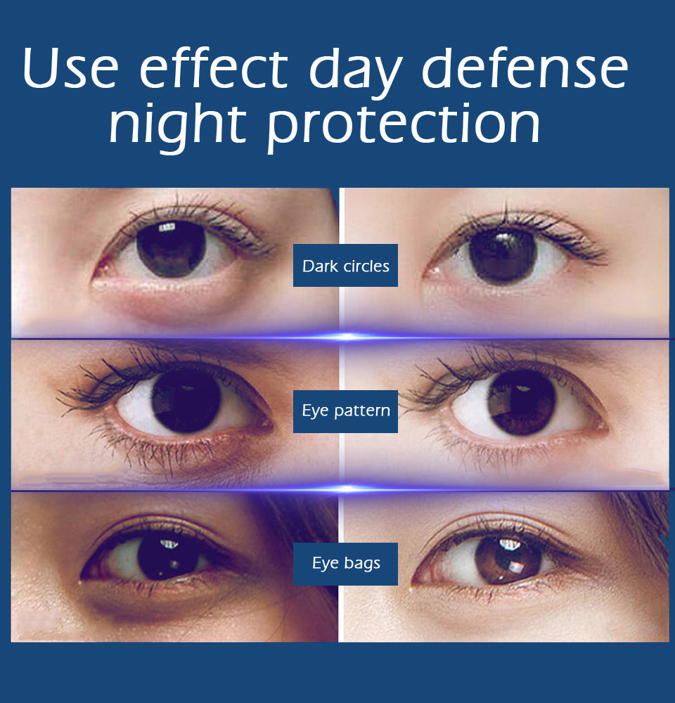 Metacnbeauty Sample  Eye Cream Dark Circle Remove