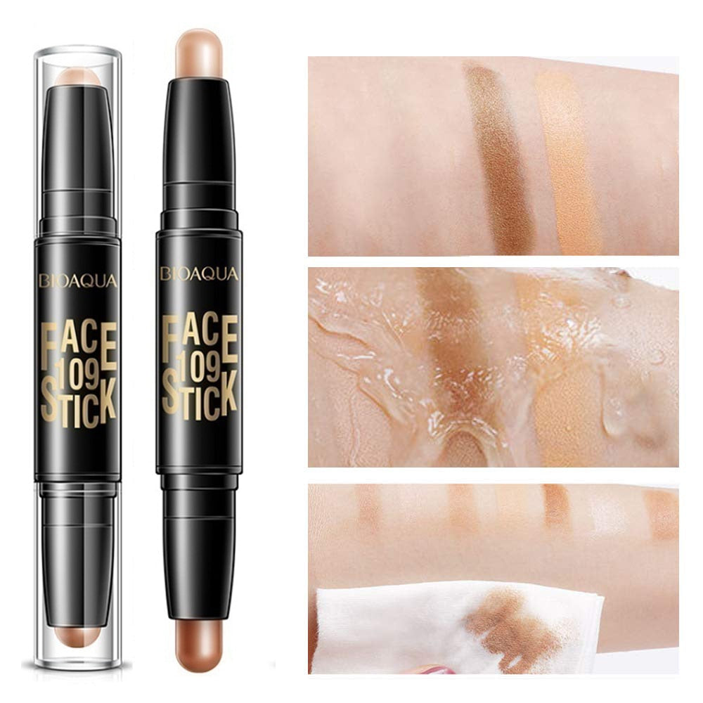 Metacnbeauty Sample Waterproof Contouring Foundation  Stick Pencil