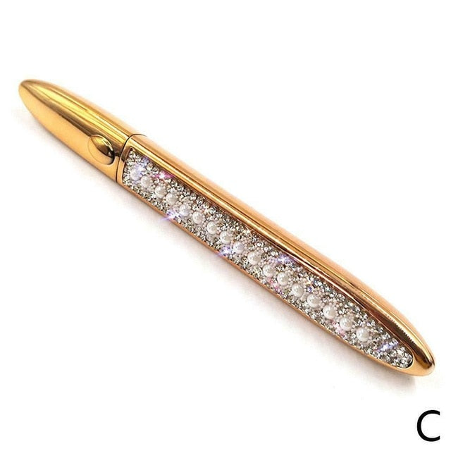 Metacnbeauty Sample 6 color Magic Self Adhesive Lashes Eyeliner Long Lasting