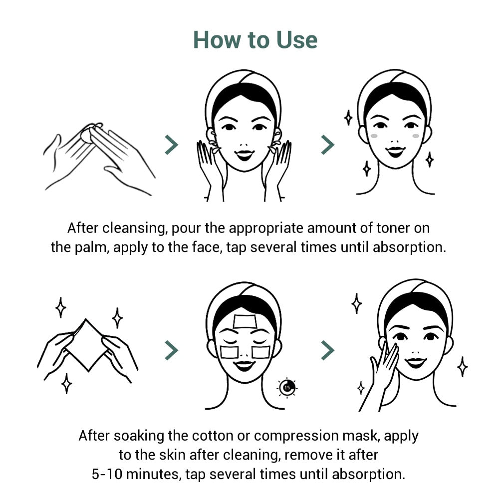 Metacnbeauty Sample Acne Treatment Toner