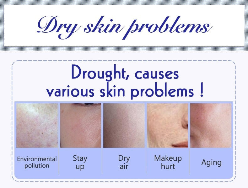 Metacnbeauty Sample Blueberry Face Cream Essence Whitening Cream