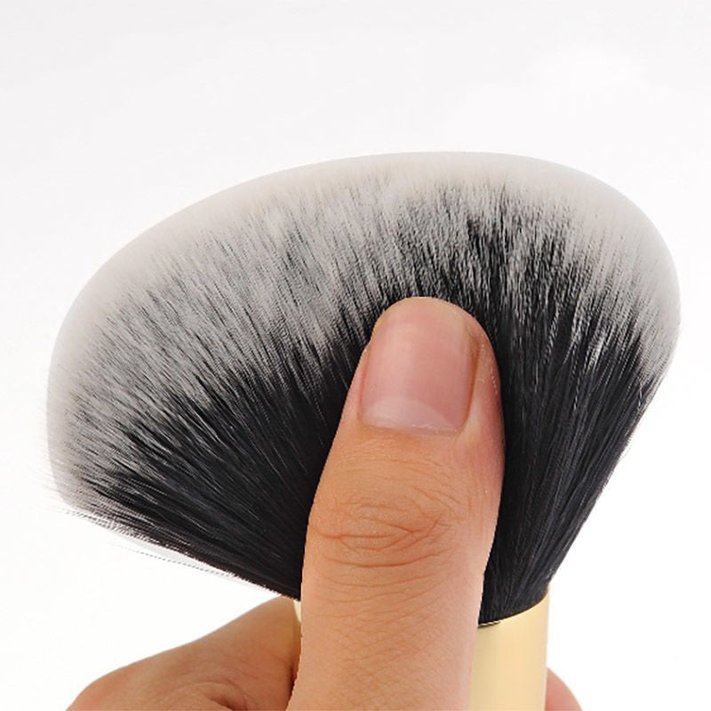 Metacnbeauty Sample  Brush Face Blush