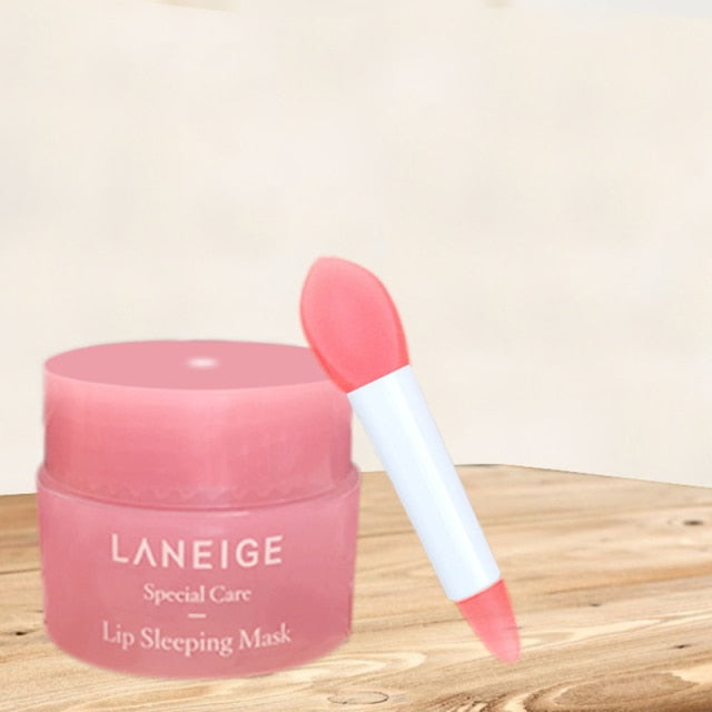 Metacnbeauty Sample Lip Care  Sleep Mask Maintenance Moisturizing  Nourishing