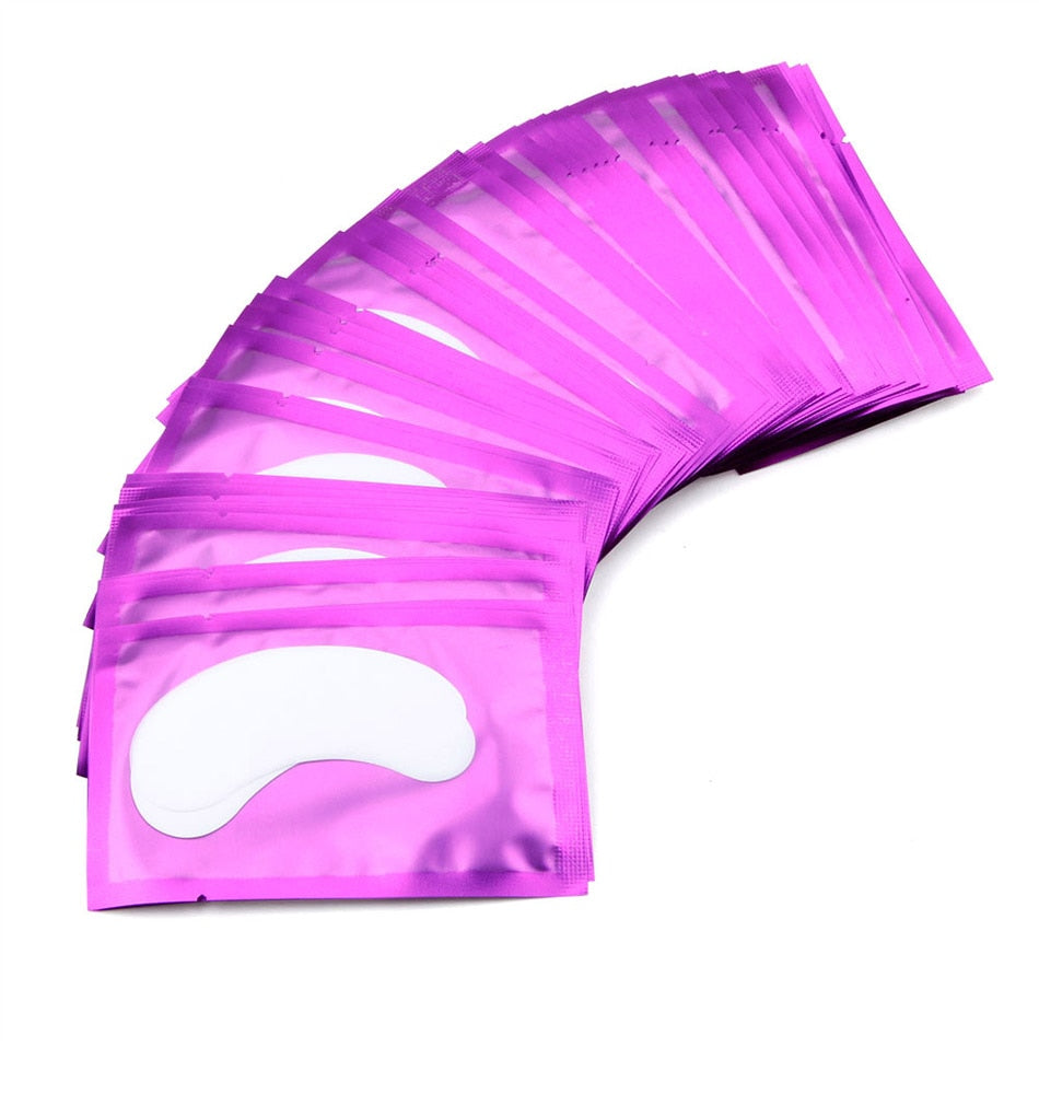 Metacnbeauty Sample Eye Extension and Care 10/300pairs