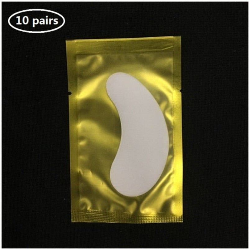 Metacnbeauty Sample Eye Extension and Care 10/300pairs