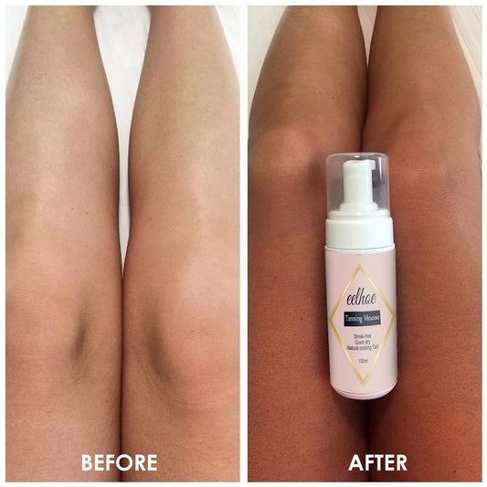 Metacnbeauty Sample  Tan Lotion Body Tanning