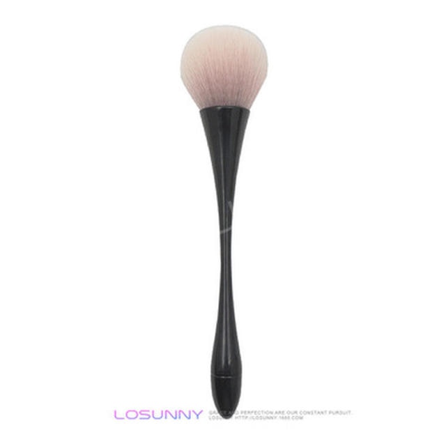 Metacnbeauty Sample Rose Gold Powder Blush Brush