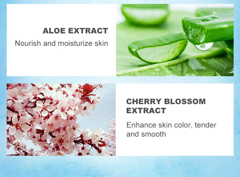 Metacnbeauty Sample 10 Pieces Seaweed Moisturizing Silk Facial Masks