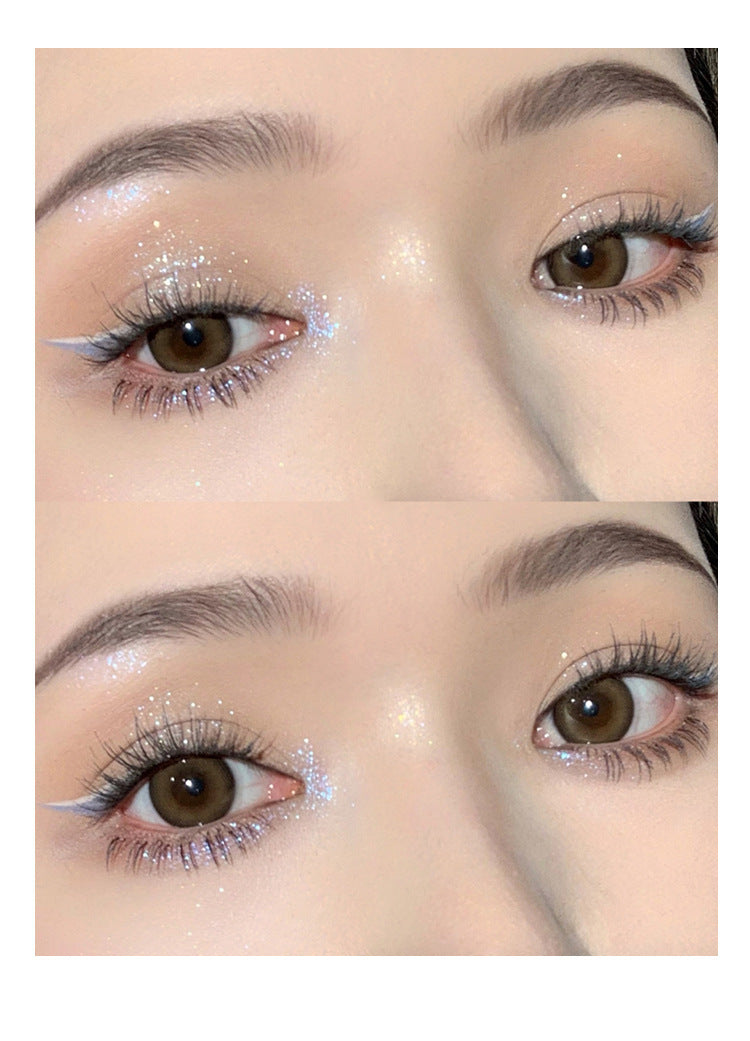 Metacnbeauty sample Diamond  Pencil  Highlighter