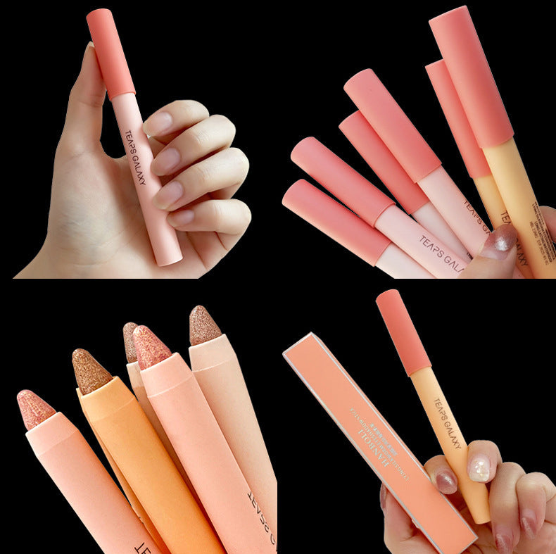 Metacnbeauty sample Diamond  Pencil  Highlighter