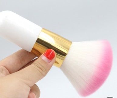 Metacnbeauty Sample  Brush Face Blush