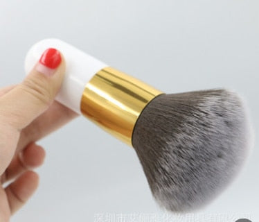 Metacnbeauty Sample  Brush Face Blush