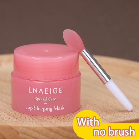 Metacnbeauty Sample Lip Care  Sleep Mask Maintenance Moisturizing  Nourishing