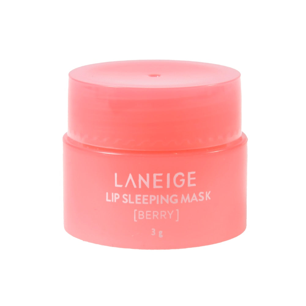 Metacnbeauty Sample Lip Care  Sleep Mask Maintenance Moisturizing  Nourishing