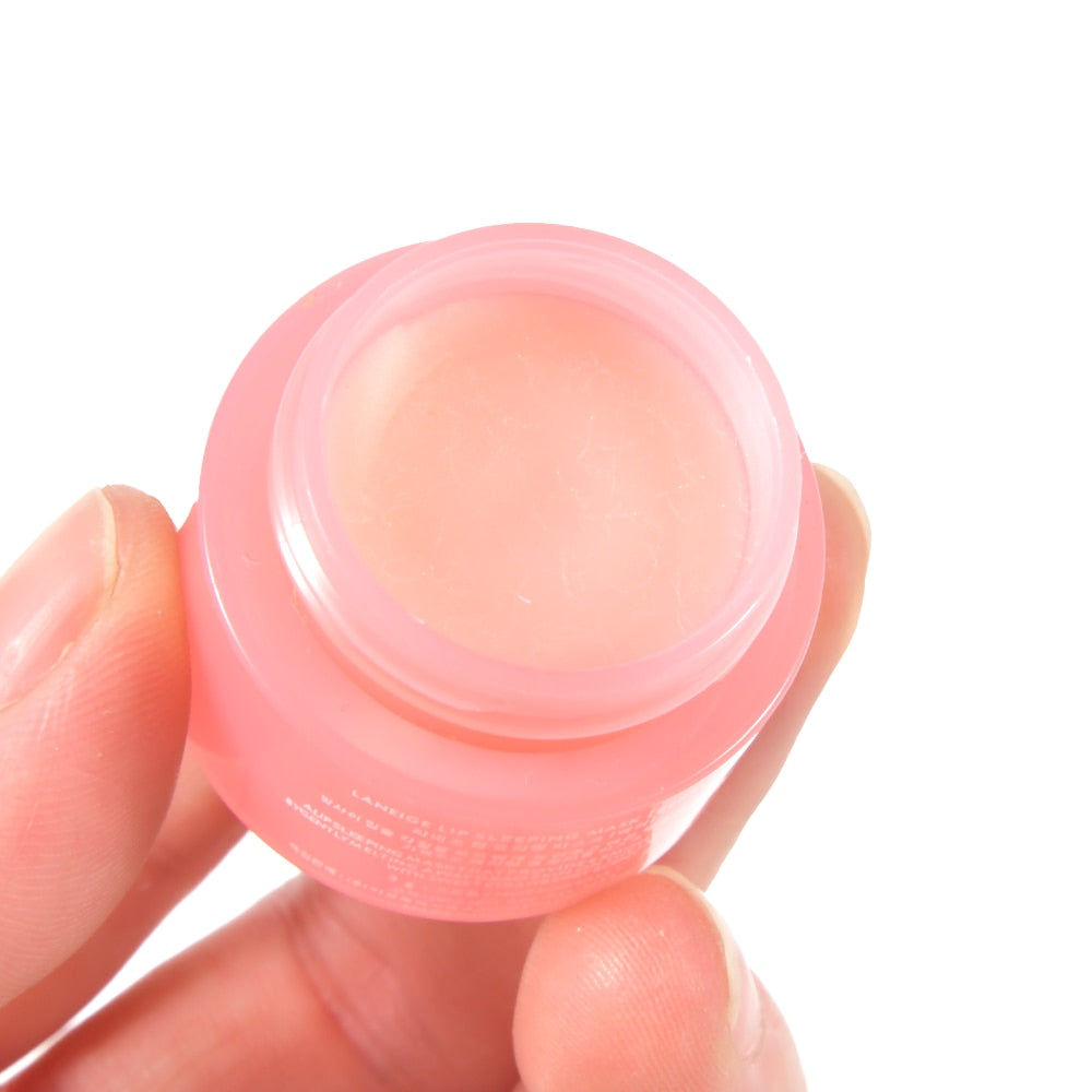 Metacnbeauty Sample Lip Care  Sleep Mask Maintenance Moisturizing  Nourishing
