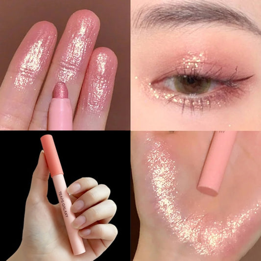 Metacnbeauty sample Diamond  Pencil  Highlighter