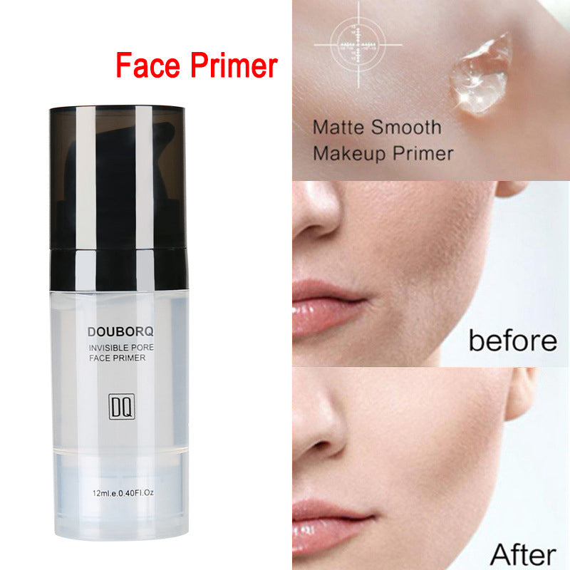 Metacnbeauty Sample Magic Invisible Pore  Primer