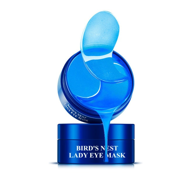 Metacnbeauty Sample  Collagen Eye Mask Anti Wrinkle Gel Sleep Mask