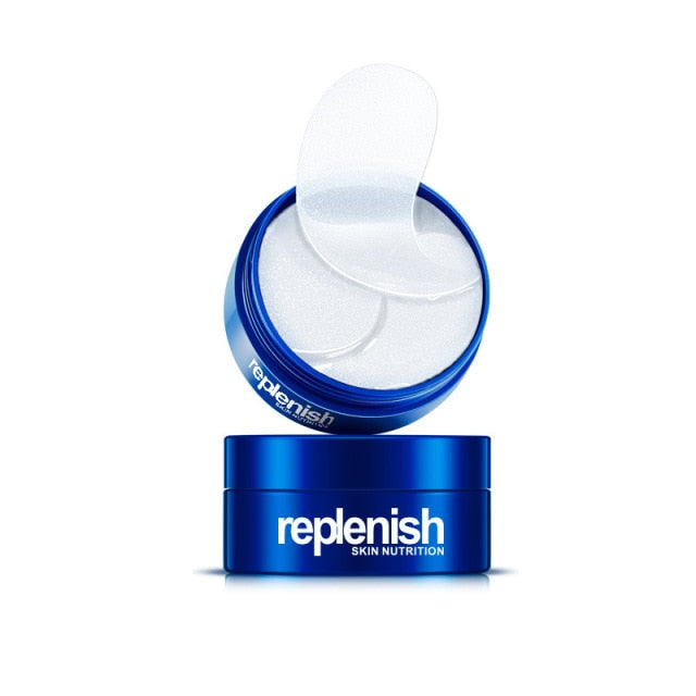 Metacnbeauty Sample  Collagen Eye Mask Anti Wrinkle Gel Sleep Mask