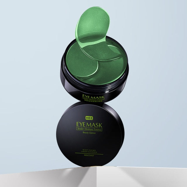 Metacnbeauty Sample  Collagen Eye Mask Anti Wrinkle Gel Sleep Mask