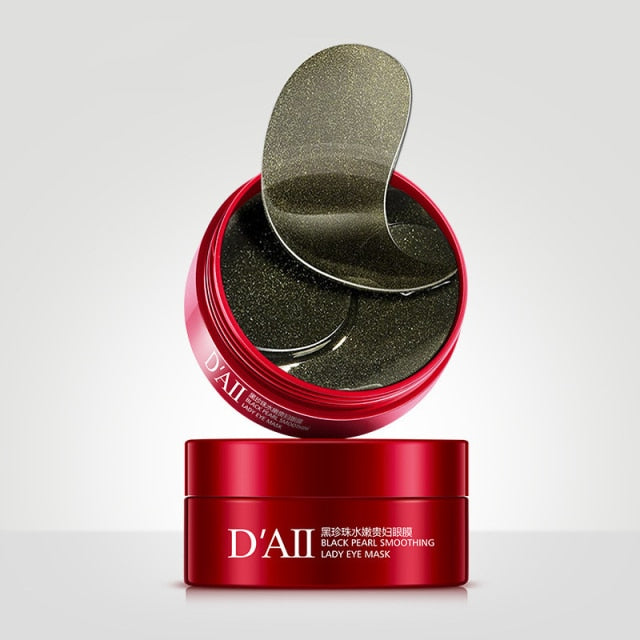 Metacnbeauty Sample  Collagen Eye Mask Anti Wrinkle Gel Sleep Mask