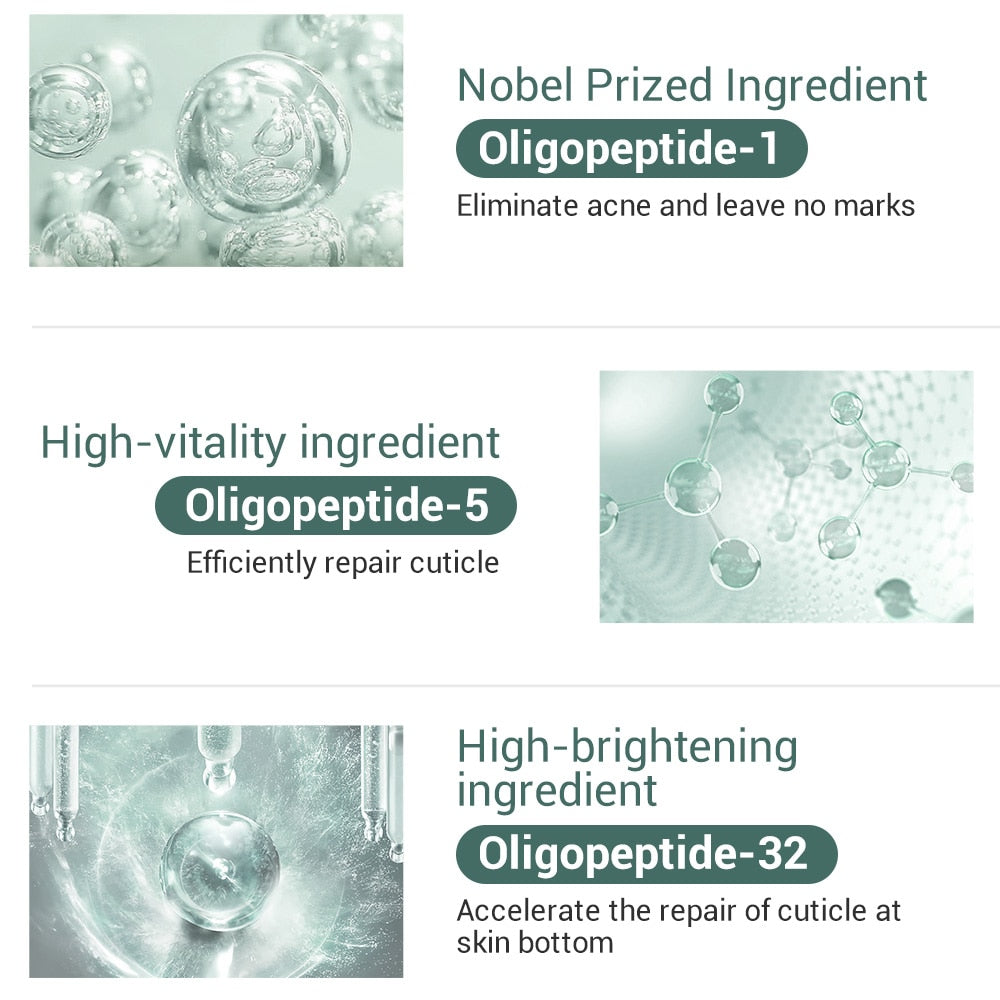 Metacnbeauty Sample Acne Treatment Serum