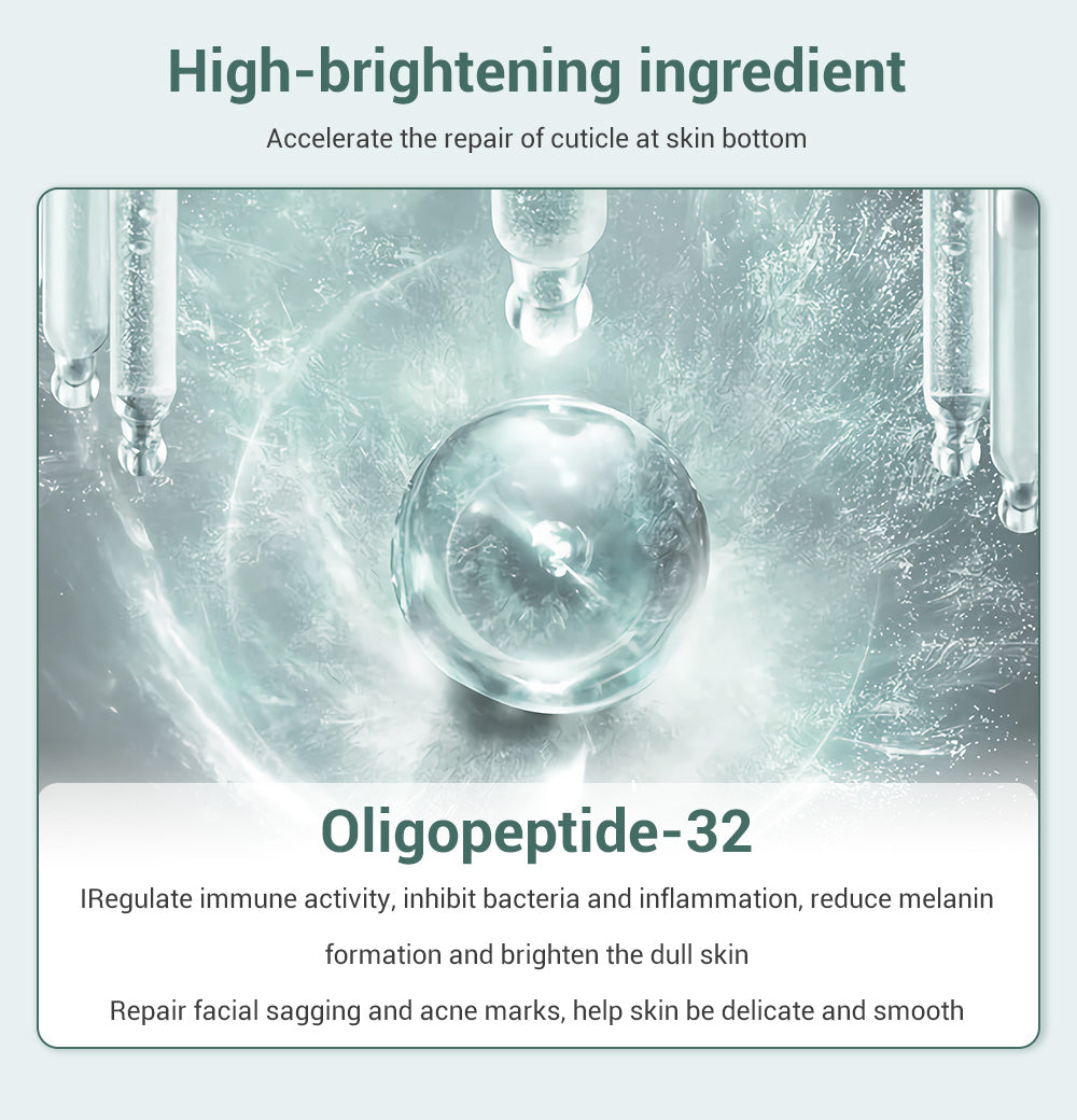 Metacnbeauty Sample Acne Treatment Serum