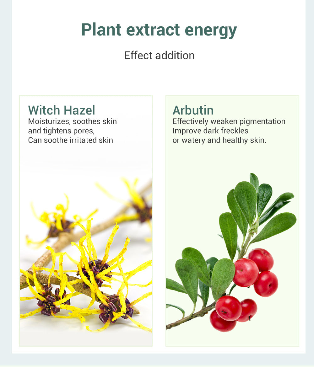 Metacnbeauty Sample Acne Treatment Serum