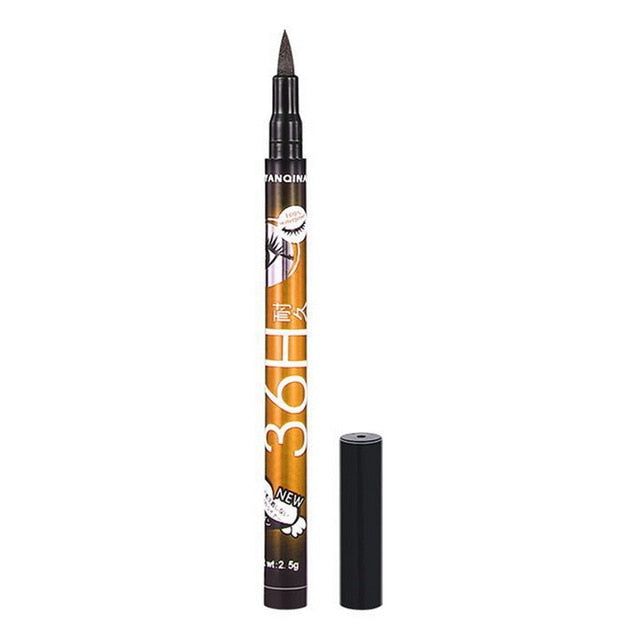 Metacnbeauty Sample 4 Colors 36H Eyeliner Pencil Waterproof Long-lasting