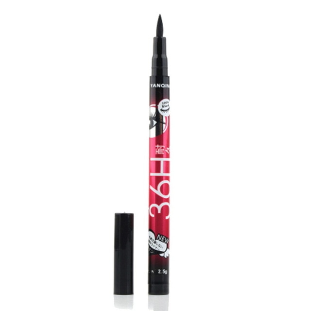 Metacnbeauty Sample 4 Colors 36H Eyeliner Pencil Waterproof Long-lasting