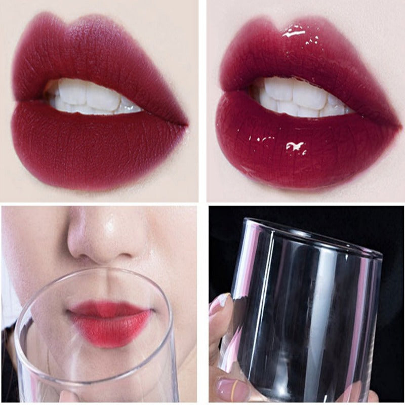 Non Sticky Lip Gloss