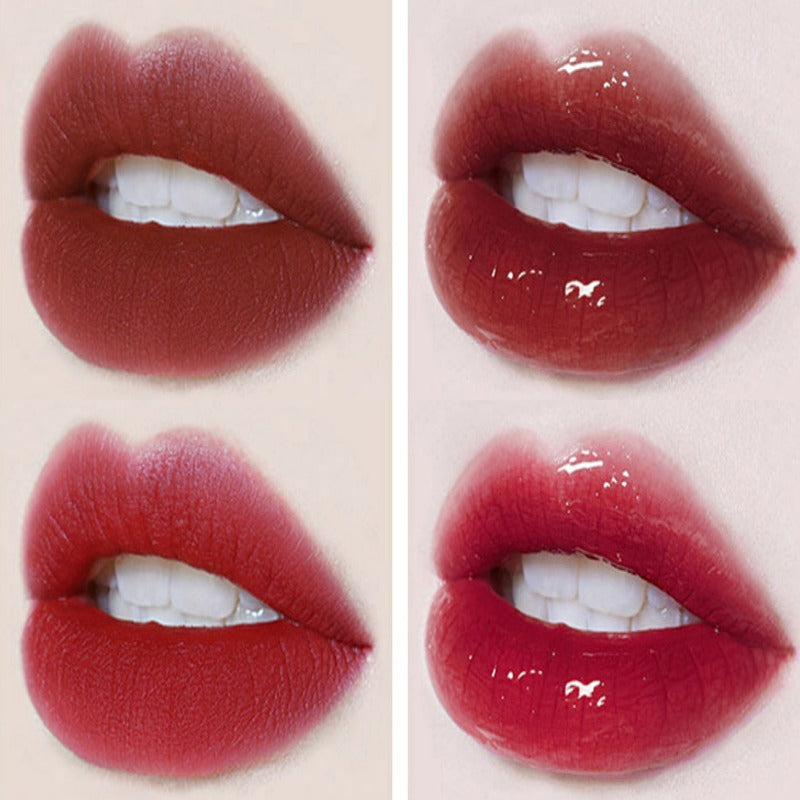 Non Sticky Lip Gloss