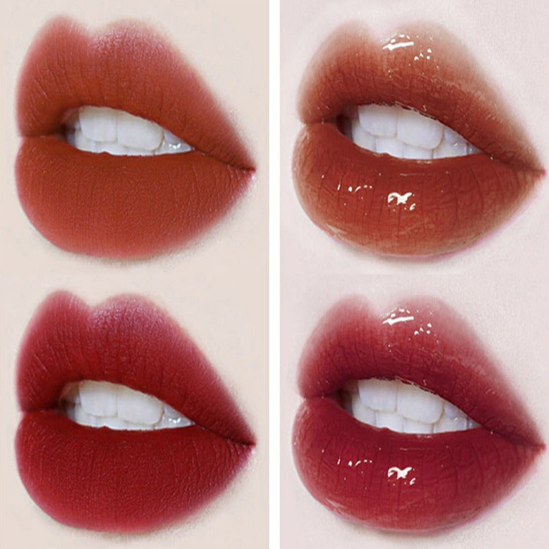 Non Sticky Lip Gloss