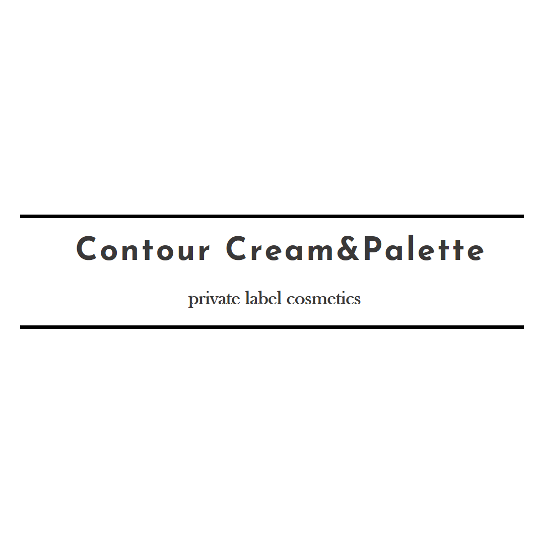 Discover The Latest Private Label Makeup Contour Collection In 2024 ...