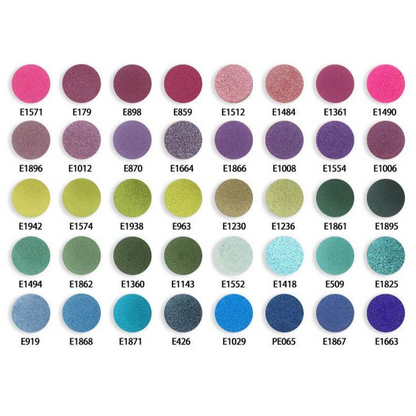 Private Label Glitter (Pearly) Eyeshadow 120 Shades