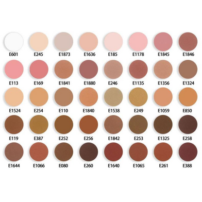 Private Label 120 Shades Matte Eyeshadow