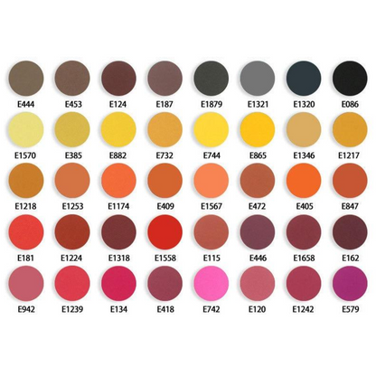 Private Label 120 Shades Matte Eyeshadow