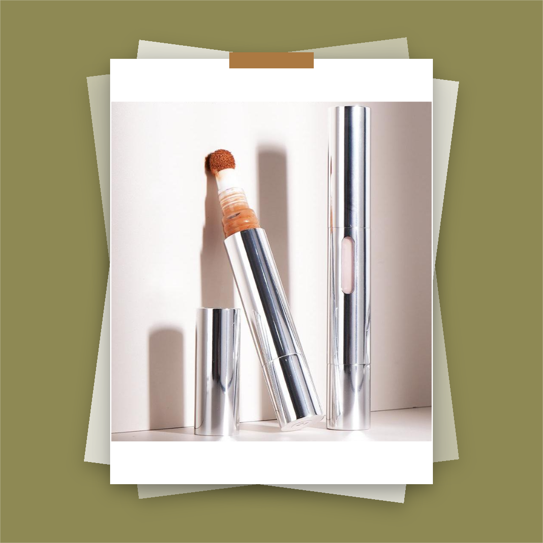 Private Label Natural 24-Color Concealer Pen