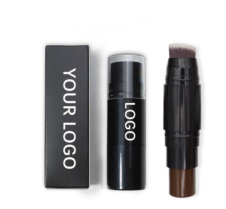 MetaCNBeauty Private Label Concealer Stick 2 in 1 your logo