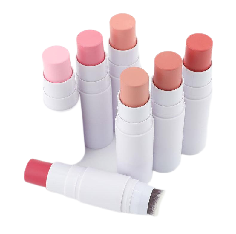 MetaCNBeauty Private Label Makeup Concealer Stick In White Packing option 