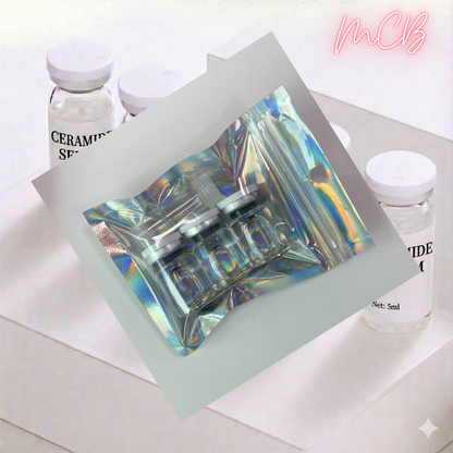 Private Label Natural Ceramide Serum