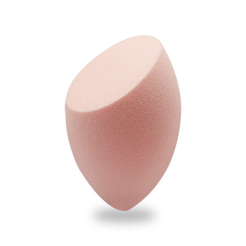 1 pcs Private label Antibacterial wet and dry dual-use beauty blender