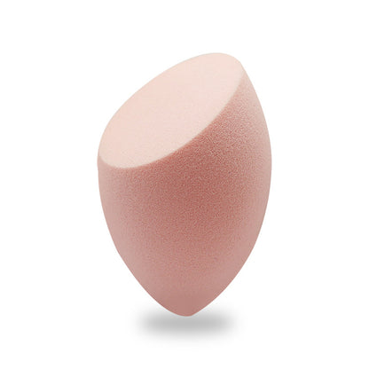 1 pcs Private label Antibacterial wet and dry dual-use beauty blender