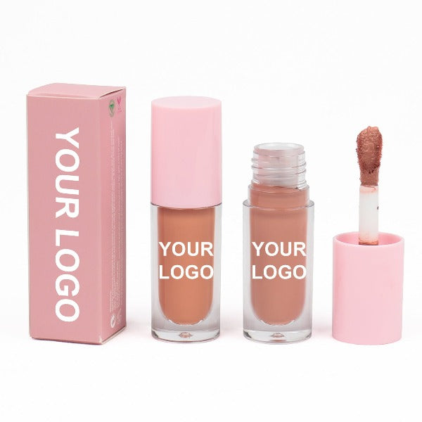 Private label lip gloss