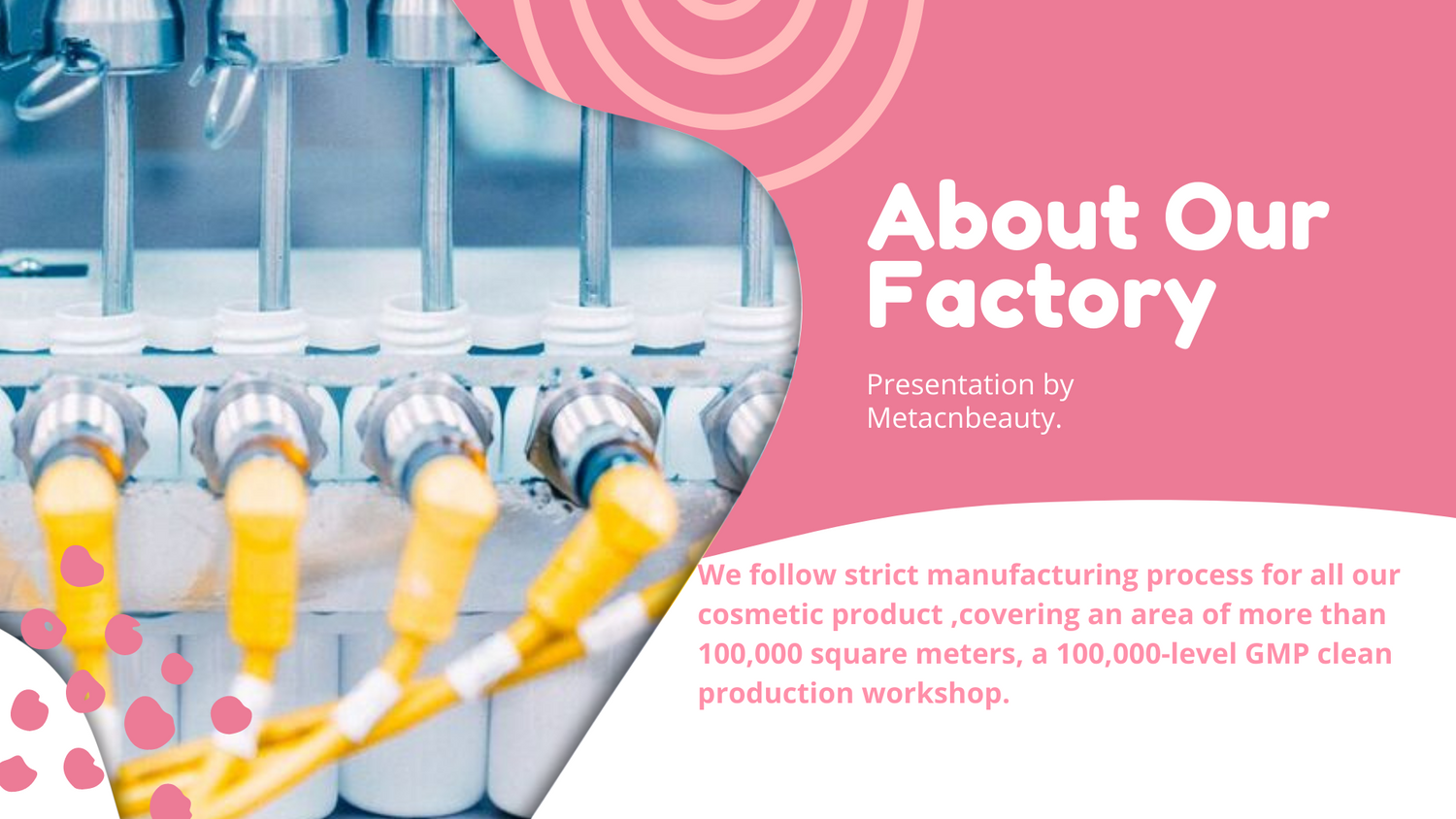 about factory 