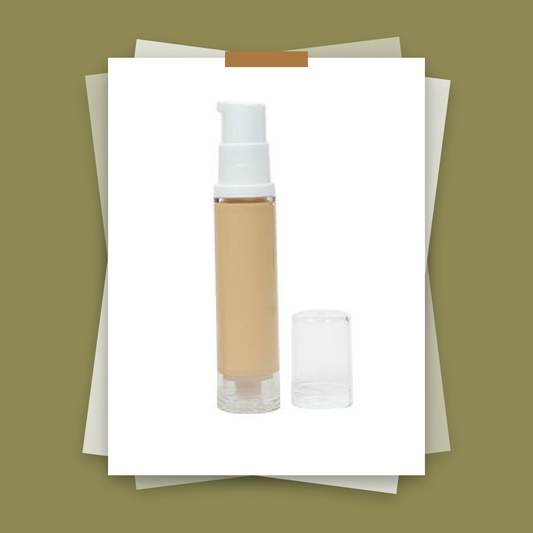 MetaCNBeauty Private label cosmetics concealer liquid stick