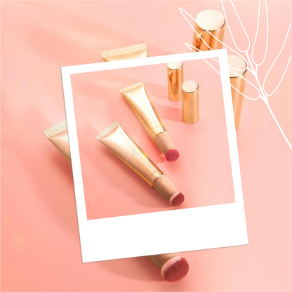 Private Label Liquid Blush Brush Stick